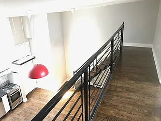 Rented by Simply Brooklyn Realty Inc