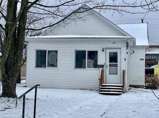 136 S Argyle Ave, Phillips, WI 54555