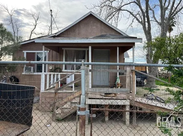 419 Mary St, Maricopa, CA 93252