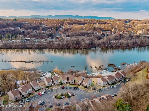 10 Rondout Harbor, Port Ewen, NY 12466