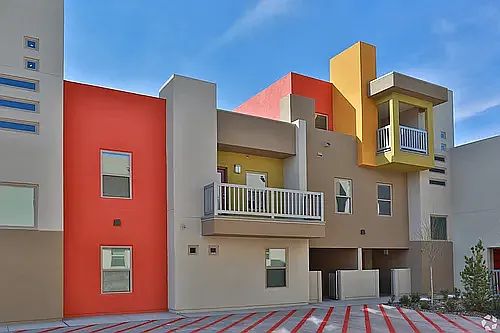 Moderno Village Apartments and Town Homes — Photo 150