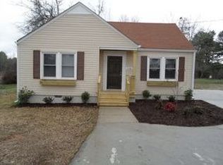 1096 Parks Rd, Newnan, GA 30265