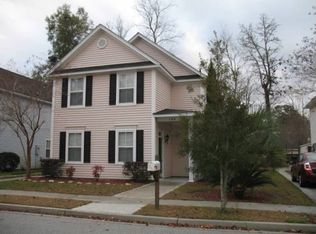 108 Saint Phillips Row, Summerville, SC 29485