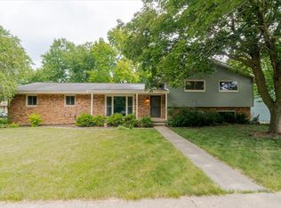 106 Sandra Ln, Normal, IL 61761