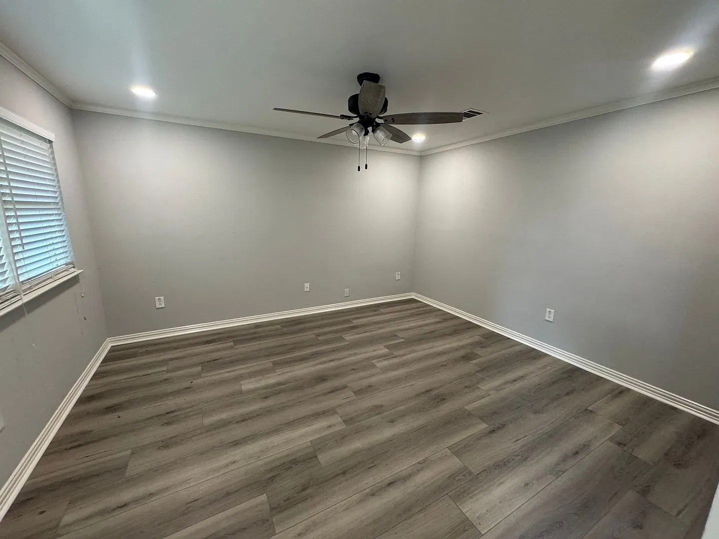 Updated Corner Lot Home — Photo 4