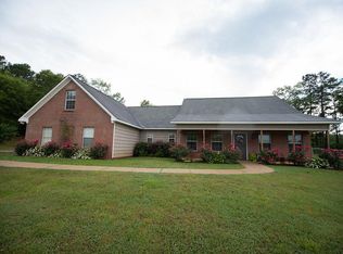 1200 Crossover Rd, Cropwell, AL 35054