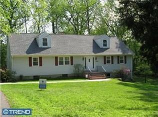 5009 Canby Dr, Wilmington, DE 19808