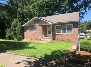 1949 Maryland Ave, Winston Salem, NC 27101