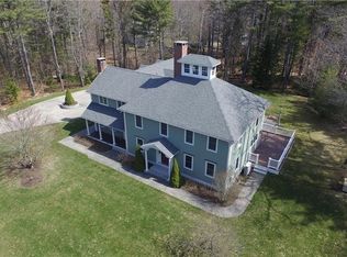 2 S Main St, Kennebunkport, ME 04046