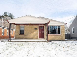 5005 Indianola Ave, Indianapolis, IN