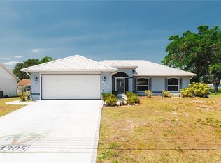 4305 Lakewood Rd, Sebring, FL 33875
