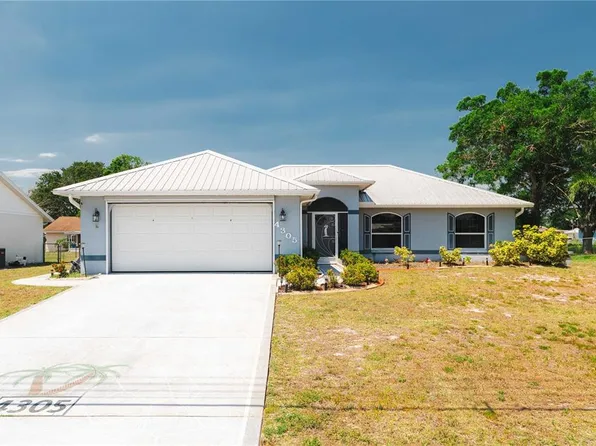 4305 Lakewood Rd, Sebring, FL 33875