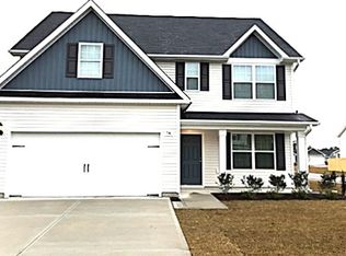 7141 Boykin Spaniel Way, Wilmington, NC 28411
