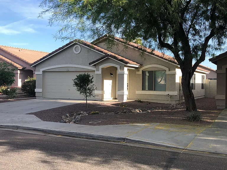 13732 W Keim Dr — Photo 1