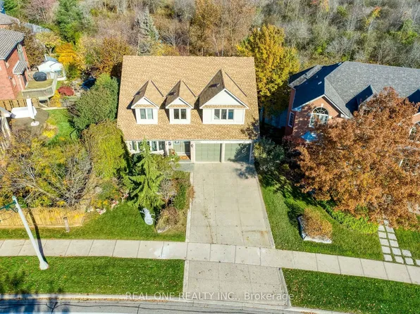 1443 Bayshire Dr, Oakville, ON L6H 6E8