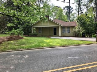 4233 Grandview Ave, Meridian, MS 39305