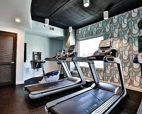 860 Peachtree St NE #2814 — Photo 46