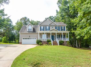 112 Ila Pl, Garner, NC 27529