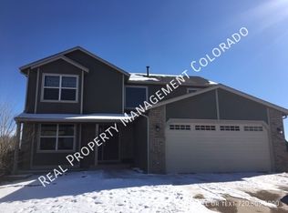 1265 Modell Dr, Colorado Springs, CO 80911
