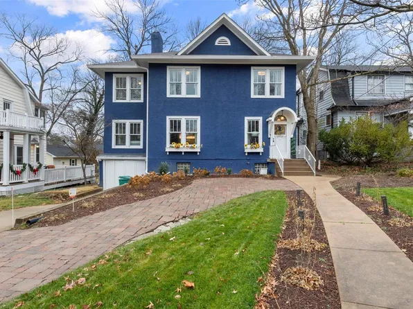 114 S Elm Ave, Saint Louis, MO 63119