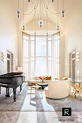 Rented by R New York