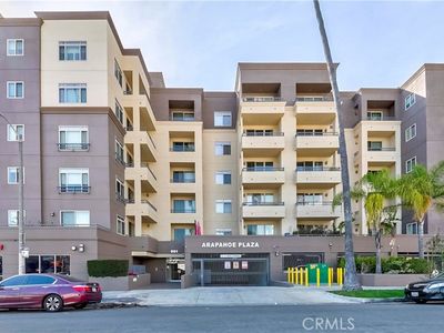991 Arapahoe St Unit 308A, Los Angeles, CA, 90006