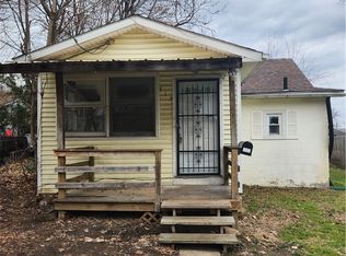 513 Rothrock Ave, Akron, OH 44314