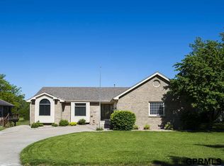 430 Riverside Dr, Waterloo, NE 68069