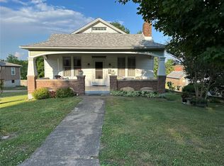 221 N Shepherd St, Ironton, MO 63650