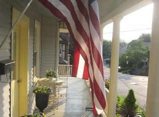 1201 Jackson St, Peekskill, NY 10566