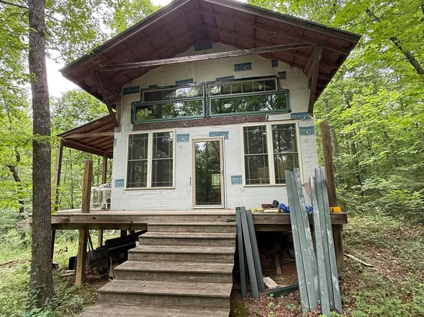 113 Wells Dr, Clinton, AR 72031