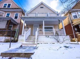 127 Riverside Ave, Buffalo, NY 14207