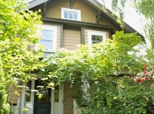 3436 SE Washington St, Portland, OR 97214