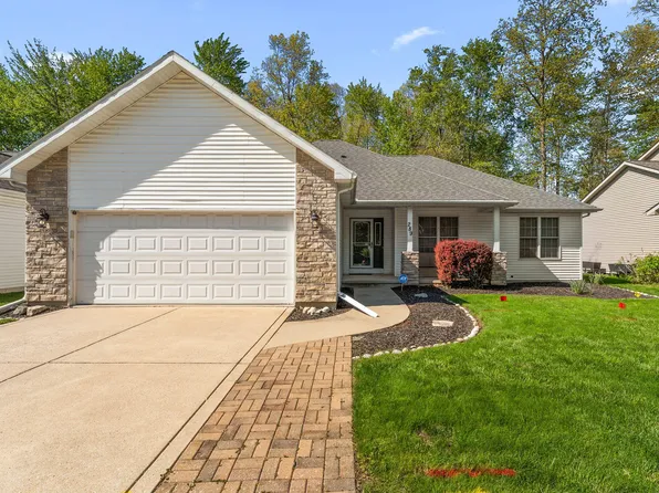 289 Dawn Dr, Valparaiso, IN 46385