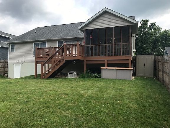 2nd image of 3780 W Cheryl Dr