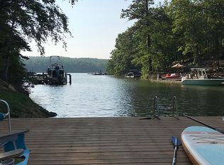 408 Columbine Dr, Jacksons Gap, AL 36861