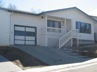 1900 Virginia Dr, Green River, WY 82935