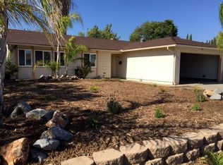 10032 Bilteer Ct, Santee, CA 92071