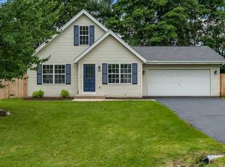 5820 Fairway Dr, South Beloit, IL 61080