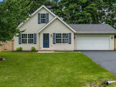 5820 Fairway Dr, South Beloit, IL, 61080