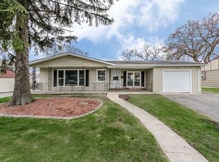 928 S Grace St, Lombard, IL