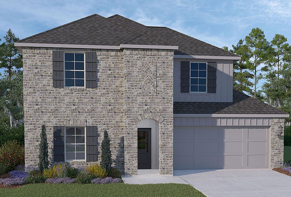Plan Elevation.