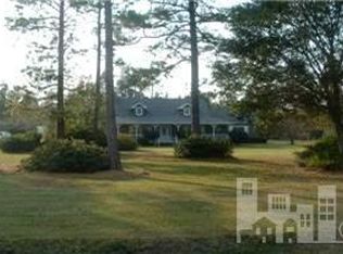 4115 Edna Buck Rd, Castle Hayne, NC 28429