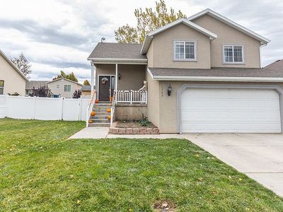 1704 N 2600 W, Lehi, UT, 84043