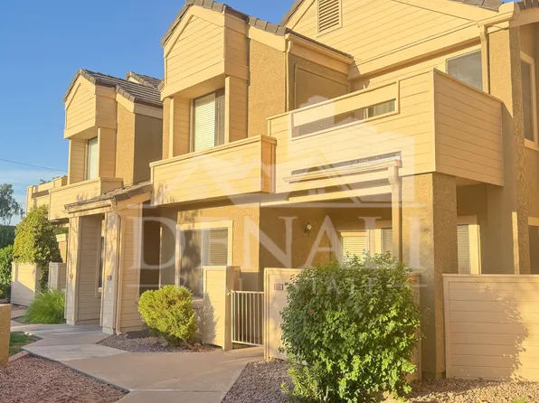 2035 S Elm St, Tempe, AZ