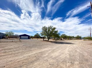 6201 W Bopp Rd, Tucson, AZ 85735