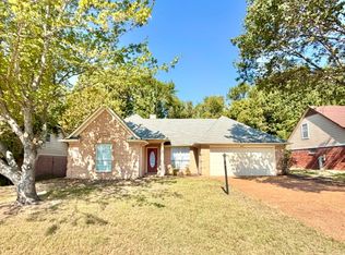 4839 Callaway Hills Dr, Memphis, TN 38125