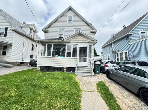 336 Norton St, Rochester, NY 14621
