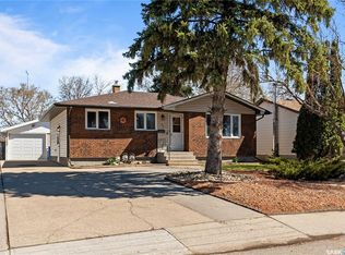 46 Hammond ROAD, Regina, SK S4R 3C6