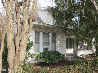 849 Center St, Coal Township, PA